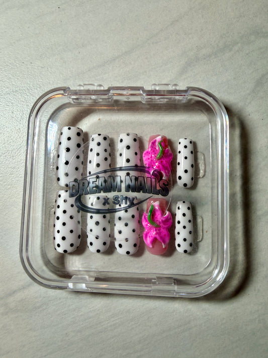 Polka + Petal