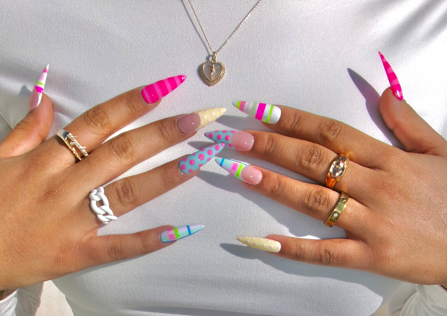 Candy Coated🍬
