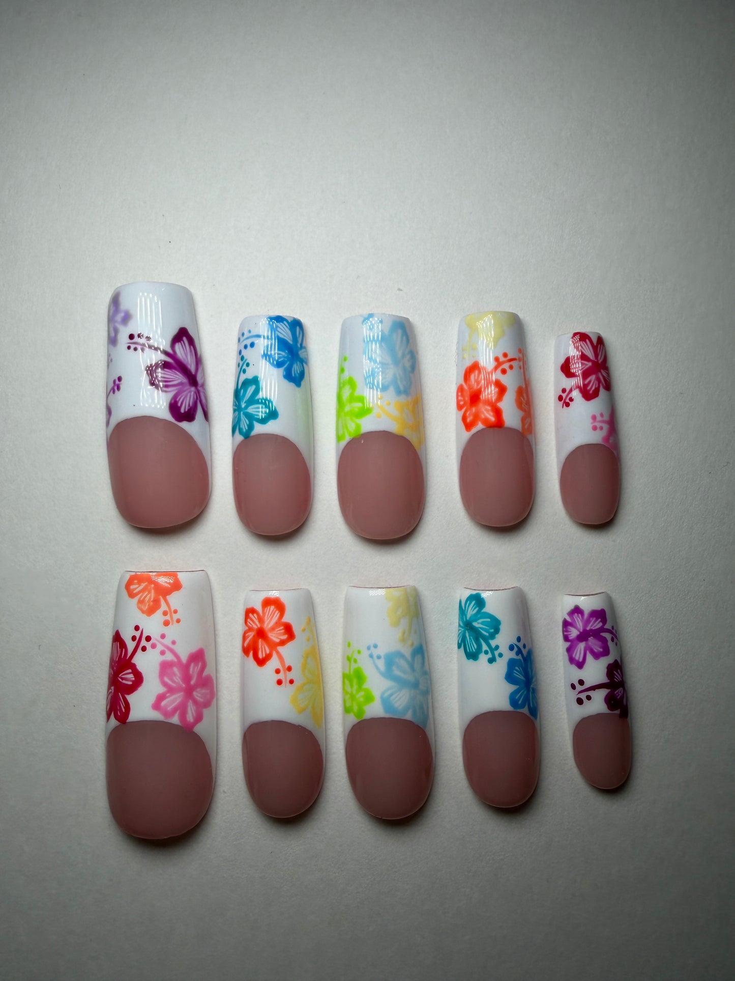 Tropic Pop🌺