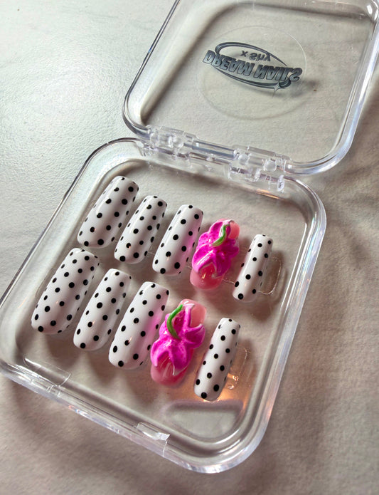 Polka + Petal